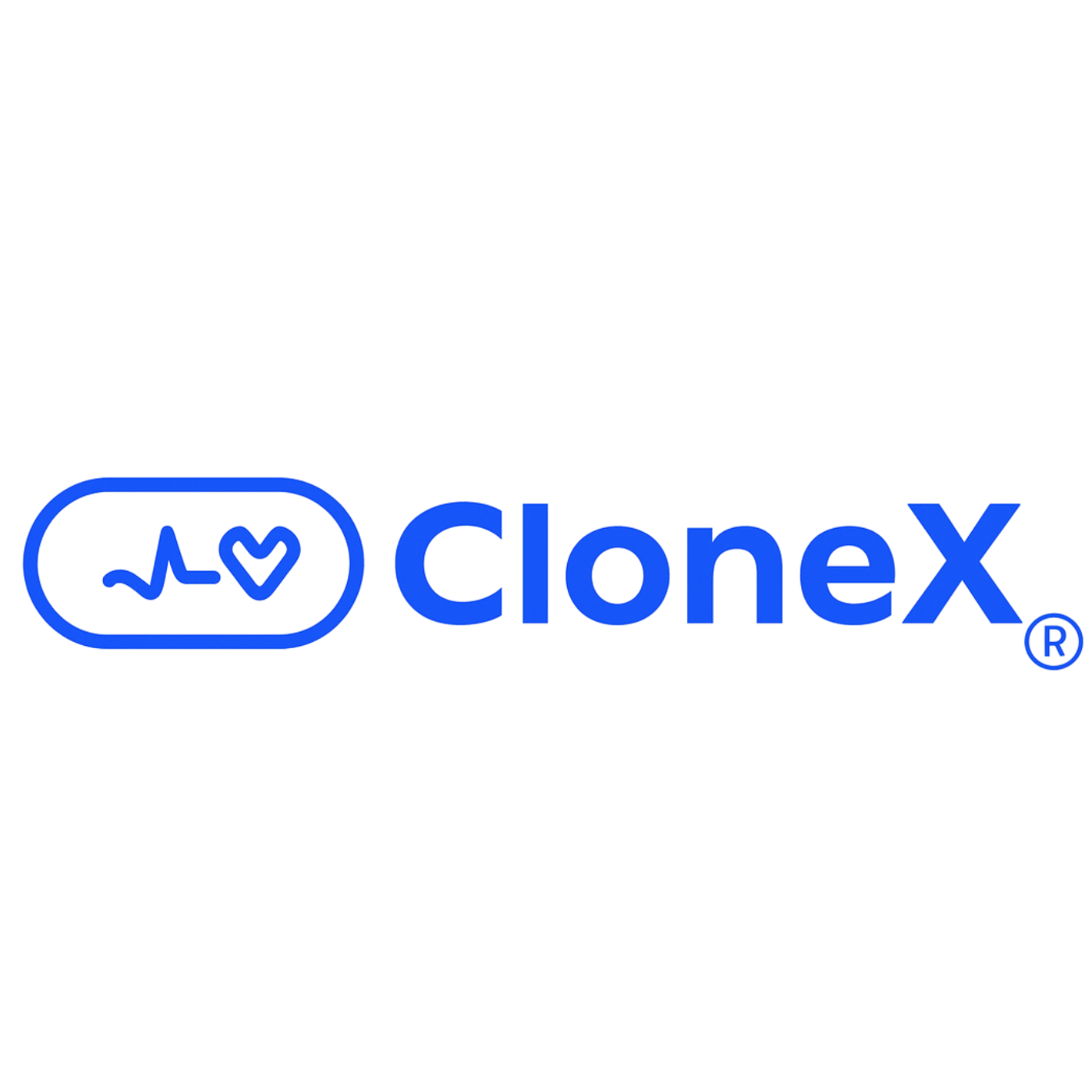 CloneX Logo